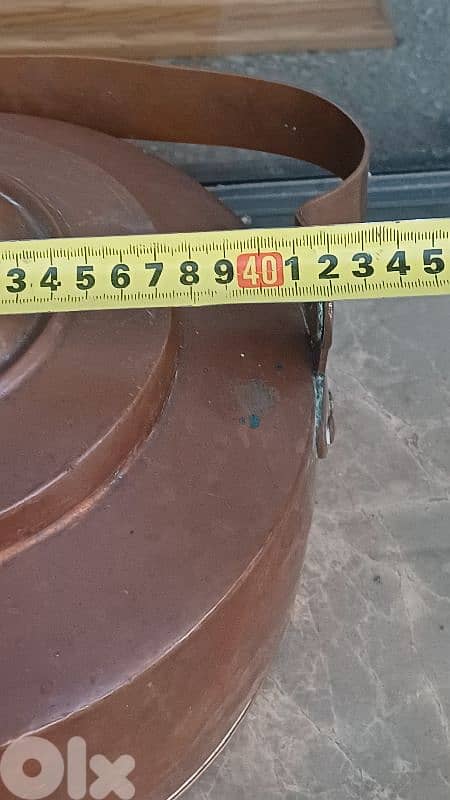 antique 9