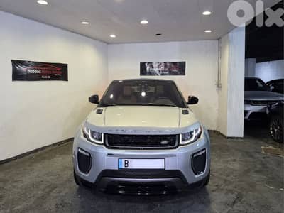 2016 Range Rover Evoque Dynamic Company Source Tewtel Like New!