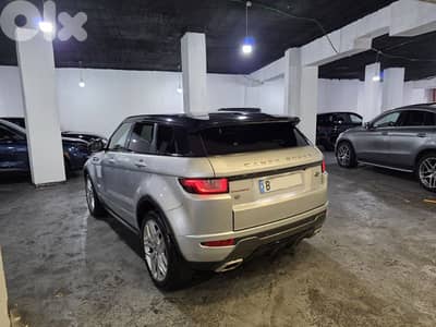 2016 Range Rover Evoque Dynamic Company Source Tewtel Like New!