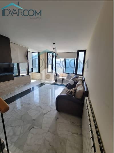 DY2790 - Naher Ibrahim Fully Furnished Duplex for Sale!
