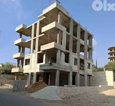 Apartement For Sale In Jbeil | Garden | شقة للبيع | PLS 26358/1