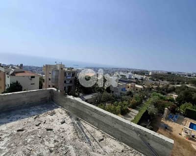 Apartement For Sale In Jbeil | Garden | شقة للبيع | PLS 26358/1