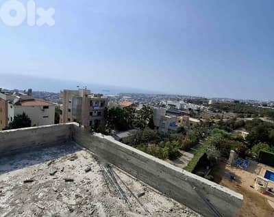 Apartment For Sale In Jbeil | Sea View | شقة للبيع | PLS 26358/2