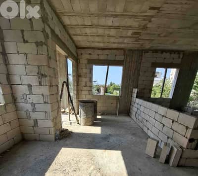 Apartment For Sale In Jbeil | Sea View | شقة للبيع | PLS 26358/2