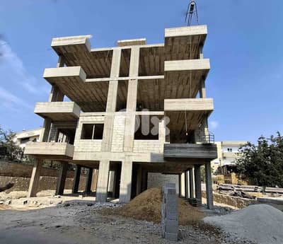 Apartment For Sale In Jbeil | Payment Facility | شقة للبيع |PLS26358/4