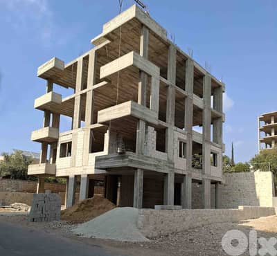 Apartment For Sale In Jbeil | 108 Sqm Garden | شقة للبيع | PLS 26358/5