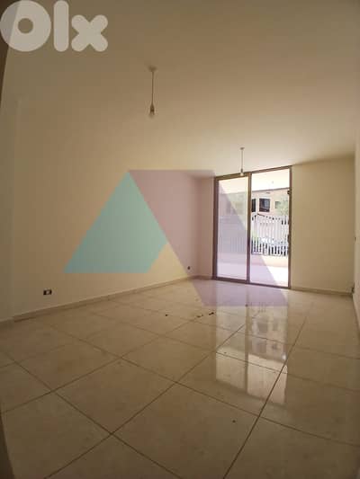 125 m2 apartment+terrace|Price Location|4sale in Mar Rukuz - مار روكز