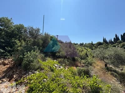 3262m2 Land+Sea/mountain View 4sale in Mounsef/Jbeil-أرض للبيع في جبيل