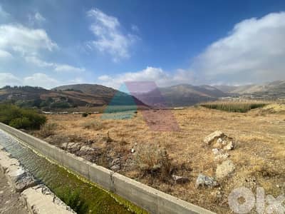 8000m2 Land+Mountain View |Prime Location|4sale in Faqra - أرض في فقرا