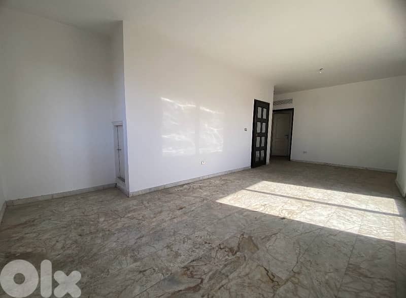 Apartment For Sale in Salim Slam (Prime Location) سليم سلام 0