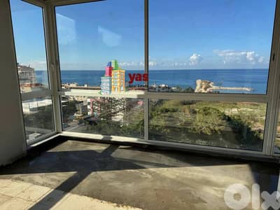 Kaslik 100m2 | Office | Fully Renovated | Prime Location | View | PA |