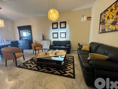 Jeita 225m2 | Mint Condition | Panoramic View | Prime Location | EL |