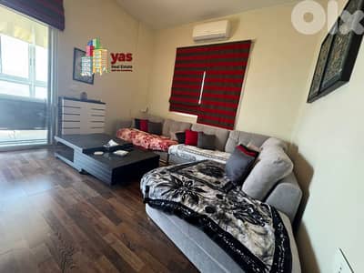 Jeita 225m2 | Mint Condition | Panoramic View | Prime Location | EL |