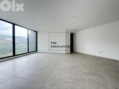 Apartment For Sale in Fanar OA02شقة للبيع في الفنار