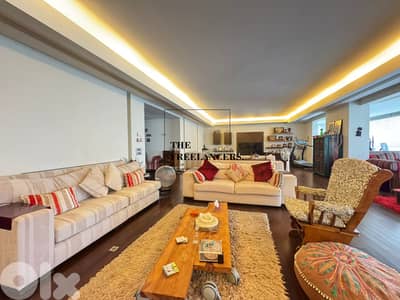 Apartment For Sale in Ramlet-al-Bayda MQBBH802شقة للبيع الرملة البيضاء