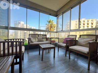 Apartment For Sale in Ramlet-al-Bayda MQBBH802شقة للبيع الرملة البيضاء