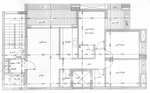 L18962 - Under-Construction 3-Bedroom Apartment For Sale in Achrafieh