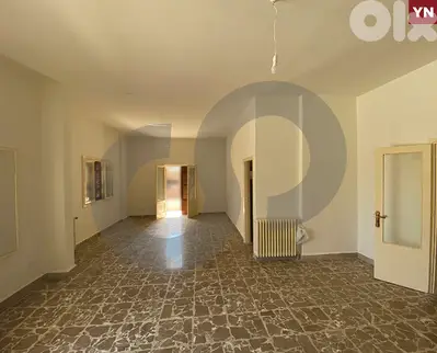 Apartment for Sale in akbi – Zgharta REF#YN125217