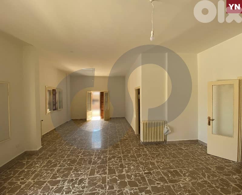 Apartment for Sale in akbi – Zgharta REF#YN125217 0