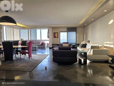 Prime Duplex for Sale in Mtayleb with Stunning Panoramic Views