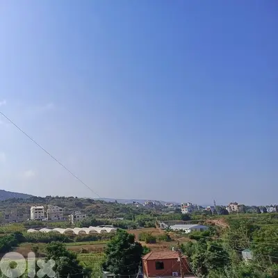 Semi Furnished Apartment For Sale In Batroun شقة للبيع في البترون