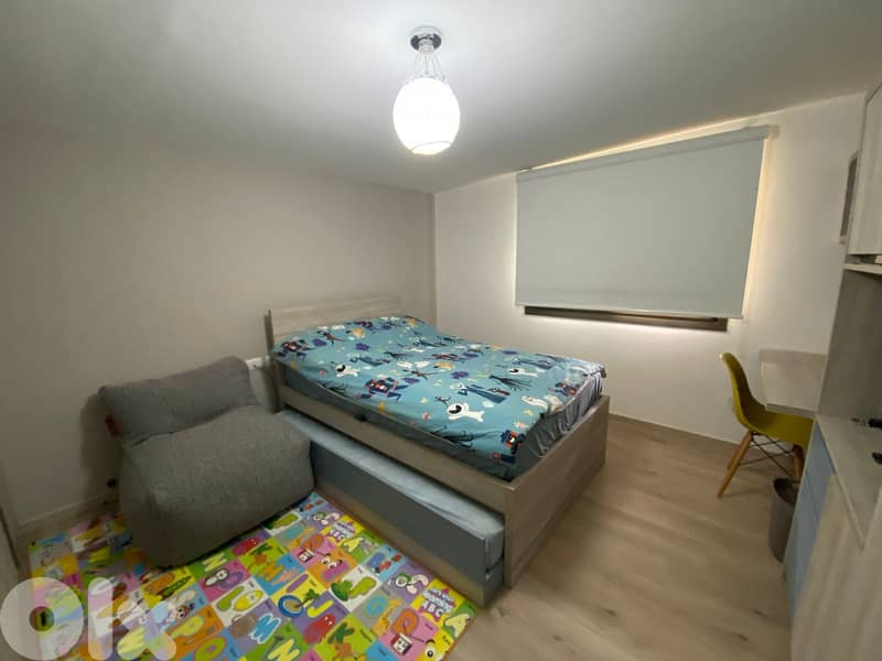 L18967 - Chalet with Terrace for Rent in RedRock Faqra 8