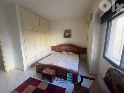 Apartment for Sale in Haret Sakher REF#86184210JM شقة للبيع ,حارة صخر