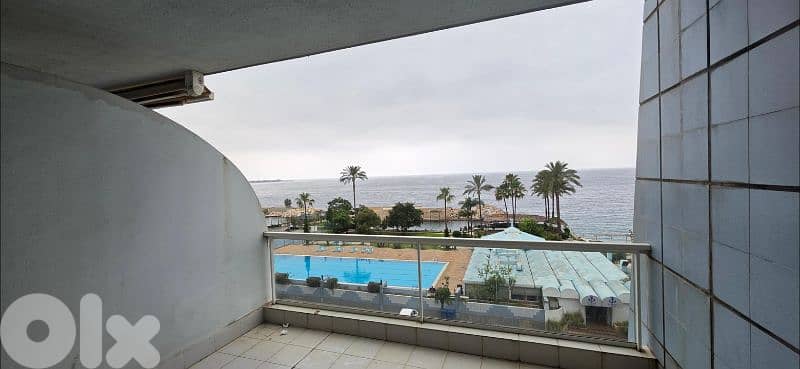 Huge Chalet For Rent Weekly Daily Haret Sagher Malibu 2