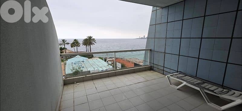Huge Chalet For Rent Weekly Daily Haret Sagher Malibu 3