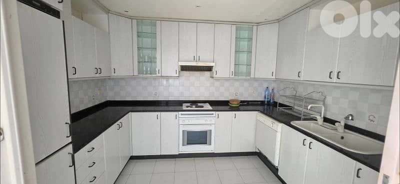 Huge Chalet For Rent Weekly Daily Haret Sagher Malibu 5