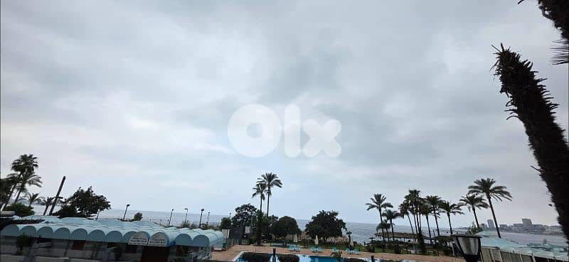 Huge Chalet For Rent Weekly Daily Haret Sagher Malibu 7