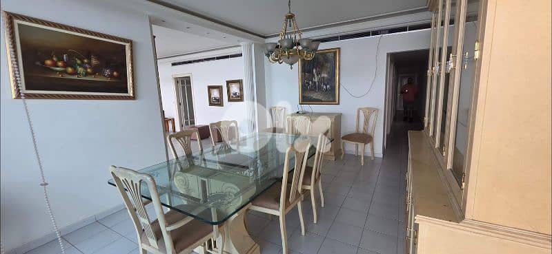Huge Chalet For Rent Weekly Daily Haret Sagher Malibu 8