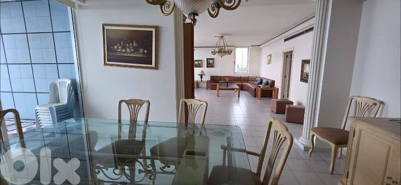 Huge Chalet For Rent Weekly Daily Haret Sagher Malibu 9