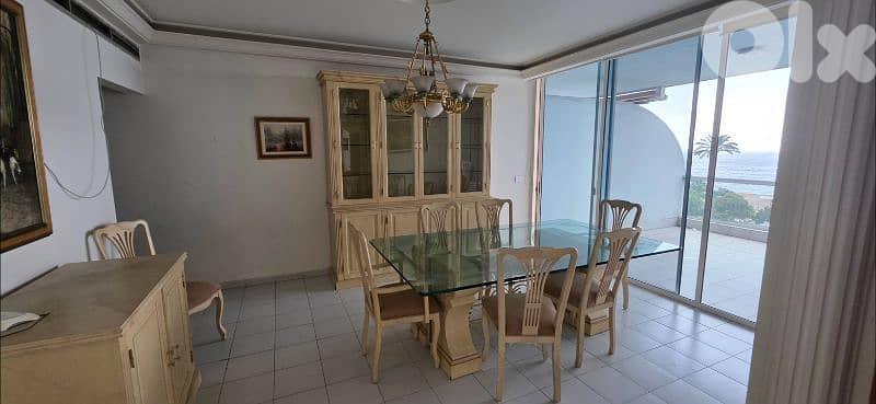 Huge Chalet For Rent Weekly Daily Haret Sagher Malibu 11