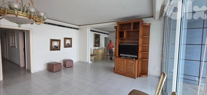 Huge Chalet For Rent Weekly Daily Haret Sagher Malibu 12