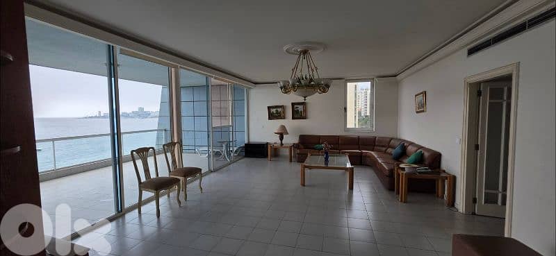 Huge Chalet For Rent Weekly Daily Haret Sagher Malibu 13
