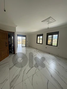 165 SQM Prime Location Apartment in Hboub + Sea View & 30 SQM Terrace