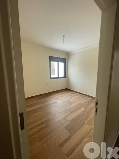 165 SQM Prime Location Apartment in Hboub + Sea View & 30 SQM Terrace