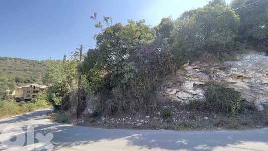RWB281CA - Land for sale in Berbara Jbeil