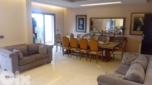 Apartment for sale in Beit Merry Hot Deal ! شقة للبيع في بيت مري