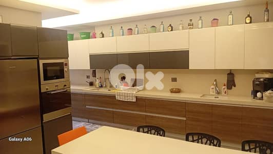 Apartment for sale in Beit Merry Hot Deal ! شقة للبيع في بيت مري