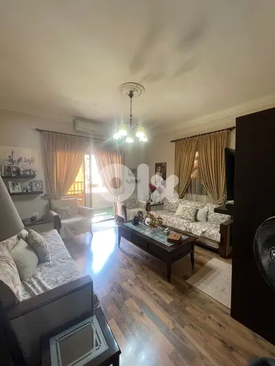 APARTMENT FOR SALE IN AIN EL REMMANEH PRIME, (AR-176)