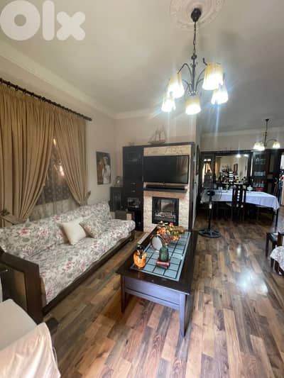 APARTMENT FOR SALE IN AIN EL REMMANEH PRIME, (AR-176)