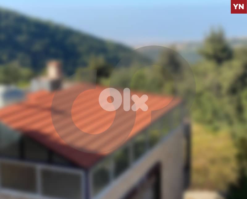 Apartment for Sale in basloukit – ehden REF#YN125234 0