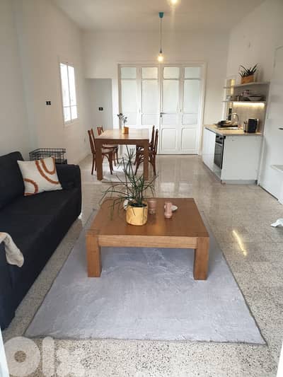Apartment + Terrace for rent in Achrafieh شقة للايجار في الأشرفية Apartment + Terrace for rent in Achrafieh شقة للايجار في الأشرفية