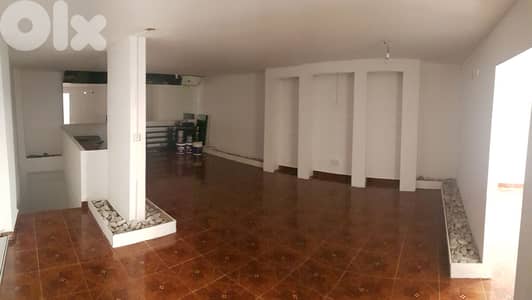 L02111 - Shop For Rent In The Heart Of Jbeil