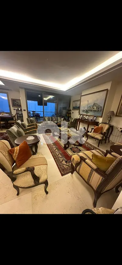 AMAZING APARTMENT  IN BIYADA PRIME WITH OPEN VIEW, (BI-187)