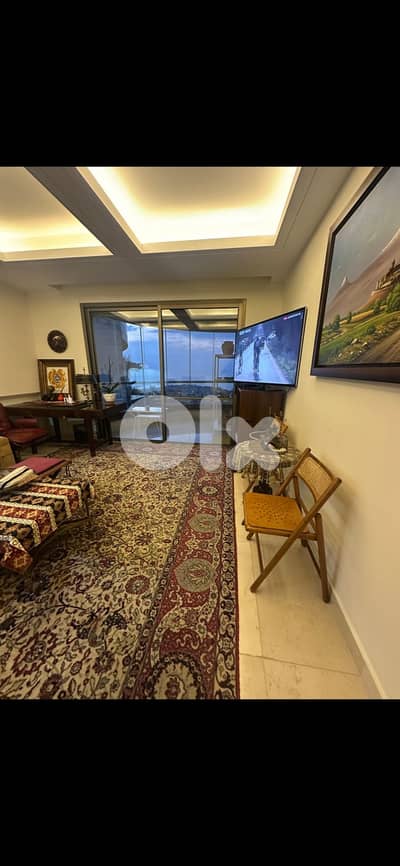 AMAZING APARTMENT  IN BIYADA PRIME WITH OPEN VIEW, (BI-187)
