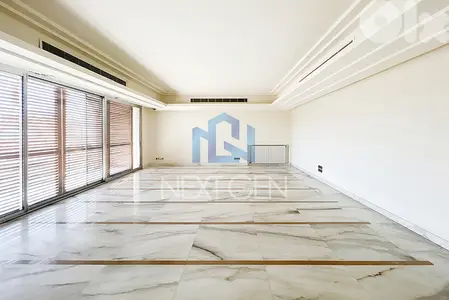 Apartment For Sale In Saifi Village | شقة للبيع في قرية الصيفي
