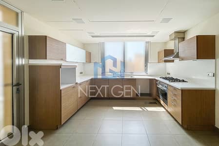 Apartment For Sale In Saifi Village | شقة للبيع في قرية الصيفي